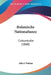 Bohmische Nationaltanze: Culturstudie (1860) by Alfred Waldau
