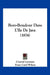 Boro-Boudour Dans L'Ile De Java (1874) by Conrad Leemans, Frans Carel Wilsen