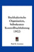 Buchhalterische Organisation, Selbstkosten-Kontrollbuchfuhrung (1922) by Paul K. Gerstner