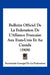Bulletin Officiel De La Federation De L'Alliance Francaise Aux Etats-Unis Et Au Canada (1908) by Secretariat Genegal de la Federation