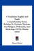 A Vocabulary English And Tamil: Comprehending Terms, Relating To Christian Theology, And Religion, Philosophy, And Mythology, Of The Hindus (1852) by Henry Bower