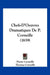 Chefs-D'Oeuvres Dramatiques De P. Corneille (1839) by Pierre Corneille, Thomas Corneille