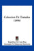 Coleccion De Tratados (1896) by Republica de Costa Rica, Secretaria de Relaciones Exteriores