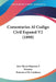 Comentarios Al Codigo Civil Espanol V2 (1890) by Jose Maria Manresa y. Navarro, Francisco De Cardenas
