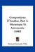 Compositions D'Analyse, Part 2: Mecanique Et Astronomie (1890) by Edouard Alexandre Villie