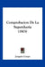 Comprobacion De La Supercheria (1903) by Joaquin Crespo