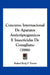 Concurso Internacional De Aparatos Anticriptogamicos E Insecticidas De Conegliano (1886) by Rafael Roig y. Torres