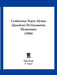 Conferenze Sopra Alcune Questioni Di Geometria Elementare (1896) by Felix Klein, F. Tagert, F. Giudice