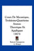 Cours De Mecanique, Troisieme-Quatrieme Annee: Theorique Et Appliquee (1873) by Ramon Fustegueras, A. Hergot