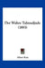 Der Wahre Talmudjude (1893) by Albert Katz