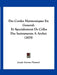 Des Cordes Harmoniques En General: Et Specialement De Celles Des Instruments A Archet (1879) by Joseph Antoine Plassiard