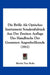 Die Brille Als Optisches Instrument Sonderabdruck Aus Der Zweiten Auflage Des Handbuchs Der Gesamten Augenheilkunde (1911) by Moritz Von Rohr