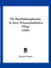 Die Buchhaltungskunde: In Ihrer Wissenschaftlichen Pflege (1889) by Theodor Drapala