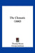 Die Clematis (1880) by Thomas Moore, George Jackman, Julius Hartwig