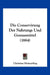 Die Conservirung Der Nahrungs Und Genussmittel (1884) by Christian Heinzerling