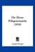 Die Ebene Polygonometrie (1854) by Joseph Dienger