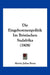 Die Eingeborenenpolitik Im Bristischen Sudafrika (1908) by Moritz Julius Bonn