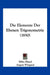 Die Elemente Der Ebenen Trigonometrie (1850) by Miles Bland, August Wiegand