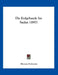 Die Erdgebande Im Sudan (1897) by Herman Frobenius