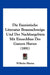 Die Faunistische Litteratur Braunschweigs: Und Der Nachbargebiete Mit Einsechluss Des Ganzen Harzes (1891) by Wilhelm Blasius