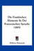 Die Frankischen Elemente In Der Franzosischen Sprache (1885) by Wilhelm Waltemath