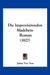 Die Improvisirenden Madchen: Roman (1827) by Julius Von Voss