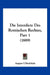 Die Interdicte Des Romischen Rechtes, Part 1 (1889) by August Ubbelohde