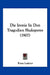 Die Ironie In Den Tragodien Shaksperes (1907) by Franz Lederer