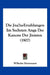 Die Jna ta-Erzahlungen Im Sechsten Anga Des Kanons Der Jinisten (1907) by Wilhelm Huttemann