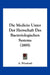 Die Medicin Unter Der Herrschaft Des Bacteriologischen Systems (1895) by A. Windrath
