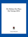 Die Mythen Des Plato: Ein Vortrag (1852) by Gustav Schwanitz