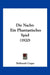 Die Nacht: Ein Phantastisches Spiel (1920) by Hellmuth Unger