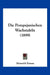 Die Pompejanischen Wachstafeln (1899) by Heinrich Erman
