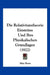 Die Relativitatstheorie Einsteins: Und Ihre Physikalischen Grundlagen (1922) by Max Born