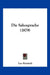Die Sahosprache (1879) by Leo Reinisch
