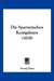 Die Spartanischen Konigslisten (1878) by Georg Dum