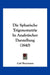 Die Spharische Trigonometrie In Analytischer Darstellung (1840) by Carl Breymann