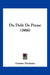 Du Delit De Presse (1866) by Gustave Duchaine