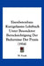 Eisenbetonbau: Kurzgefasstes Lehrbuch Unter Besonderer Berucksichtigung Der Bedurnisse Der Praxis (1914) by W. Frank