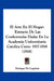El Arte En El Hogar: Extracto De Las Conferencias Dadas En La Academia Universitaria Catolica Curso 1917-1918 (1918) by Enrique De Leguina