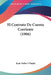 El Contrato De Cuenta Corriente (1906) by Juan Valles y. Pujals
