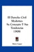 El Derecho Civil Moderno: Su Concepto Y Sus Tendencias (1908) by Mario Luque