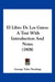 El Libro De Los Gatos: A Text With Introduction And Notes (1908) by George Tyler Northup
