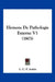 Elemens De Pathologie Externe V1 (1803) by L. C. P. Aubin