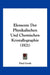 Elemente Der Physikalischen Und Chemischen Krystallographie (1921) by Paul Groth