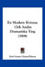 En Modarn Kvinna: Och Andra Dramatiska Ting (1908) by Karl Gustav Ossian-Nilsson