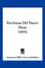Escrituras Del Nuevo Pacto (1855) by American Bible Union Publisher