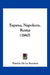 Espana, Napoleon, Roma (1860) by Patricio De La Escosura