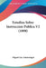 Estudios Sobre Instruccion Publica V2 (1898) by Miguel Luis Amunategui