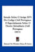 Estudo Sobre O Artigo XVI Do Codigo Civil Portuguez: E Especialmente Sobre O Direito Subsidiario Civil Portuguez (1871) by Manuel De Oliveira Chaves E. Castro
